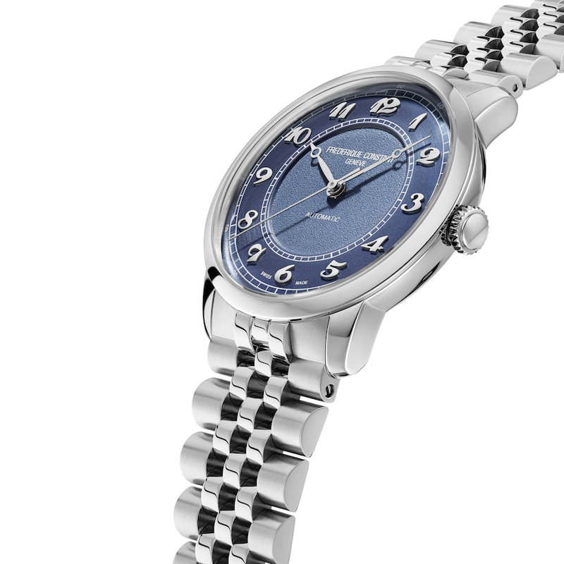 Main Image 2 of Frederique Constant Classics Premiere Men's Watch FC-301BL3B6B
