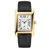 Thumbnail Image 1 of Frederique Constant Classics Carrée Small Seconds Women's Watch FC-235S2C5