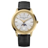 Thumbnail Image 1 of Frederique Constant Moneta Moonphase Men's Watch FC-206S3S5