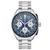 Thumbnail Image 1 of Bulova 150th Anniversary Limited Edition Lunar Pilot Chronograph Men's Watch 98A329
