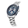 Thumbnail Image 2 of Bulova 150th Anniversary Limited Edition Lunar Pilot Chronograph Men's Watch 98A329