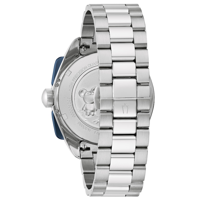 Main Image 3 of Bulova 150th Anniversary Limited Edition Lunar Pilot Chronograph Men's Watch 98A329