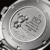 Thumbnail Image 4 of Bulova 150th Anniversary Limited Edition Lunar Pilot Chronograph Men's Watch 98A329