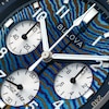 Thumbnail Image 5 of Bulova 150th Anniversary Limited Edition Lunar Pilot Chronograph Men's Watch 98A329
