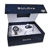 Thumbnail Image 6 of Bulova 150th Anniversary Limited Edition Lunar Pilot Chronograph Men's Watch 98A329