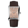 Thumbnail Image 1 of Frederique Constant Classics Carrée Automatic Men's Watch FC-303SAL4C6