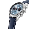 Thumbnail Image 2 of Frederique Constant Limited Edition Vintage Rally Healey Chronograph Men's Watch FC-397HLBN5B6