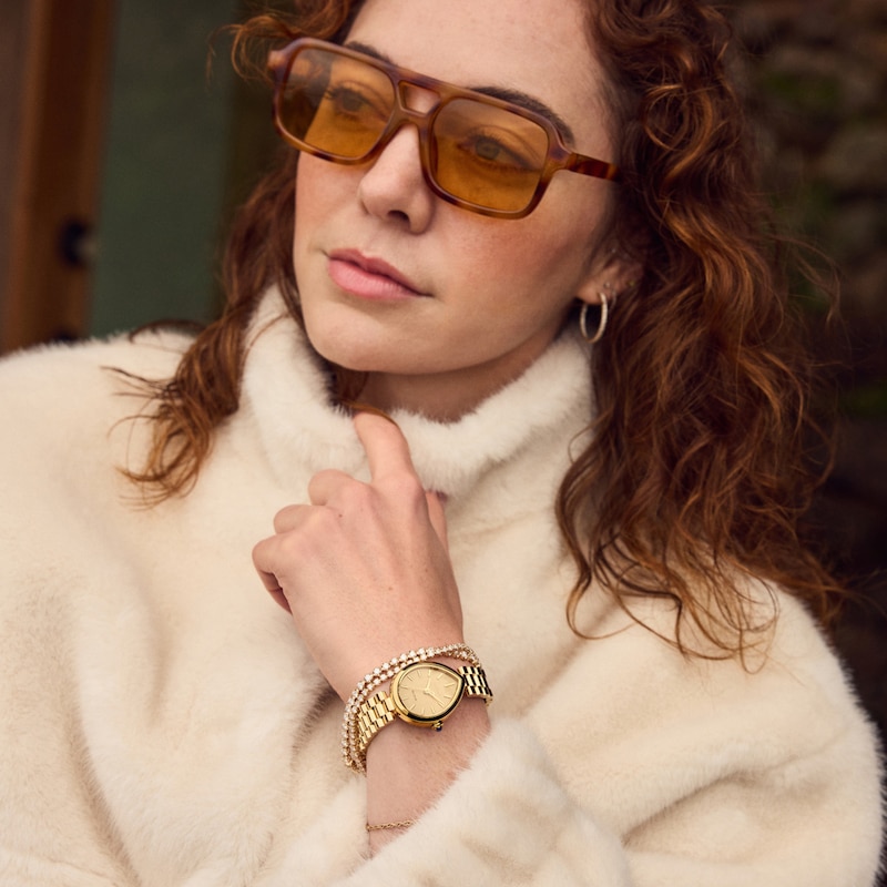 Main Image 6 of Citizen L Rainell Women's Watch EM1202-50P