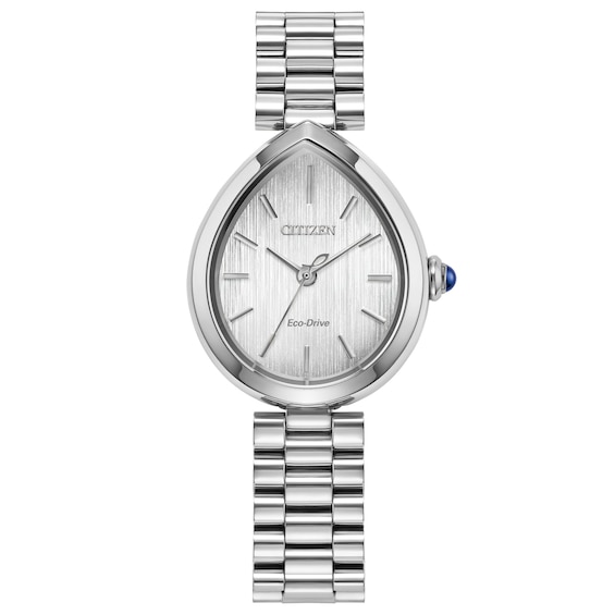 Citizen L Rainell Women's Watch EM1200-55A