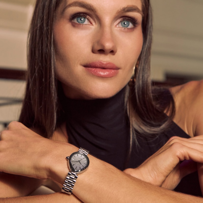 Main Image 3 of Citizen L Rainell Women's Watch EM1200-55A