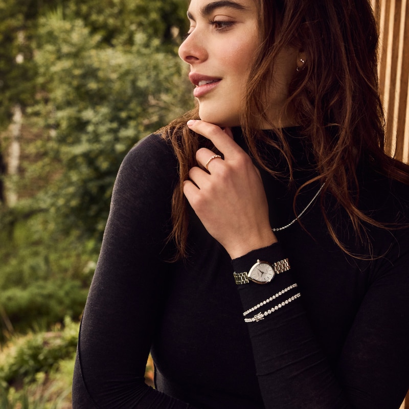 Main Image 4 of Citizen L Rainell Women's Watch EM1200-55A