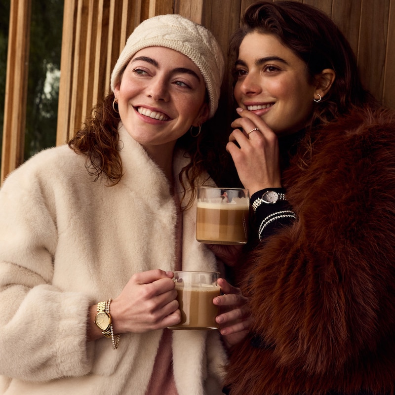 Main Image 6 of Citizen L Rainell Women's Watch EM1200-55A