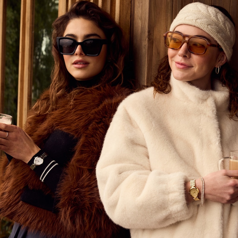 Main Image 7 of Citizen L Rainell Women's Watch EM1200-55A