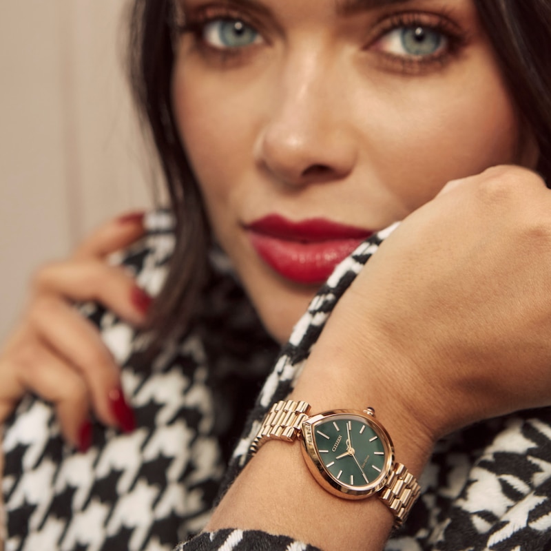 Main Image 3 of Citizen L Rainell Women's Watch EM1203-57X