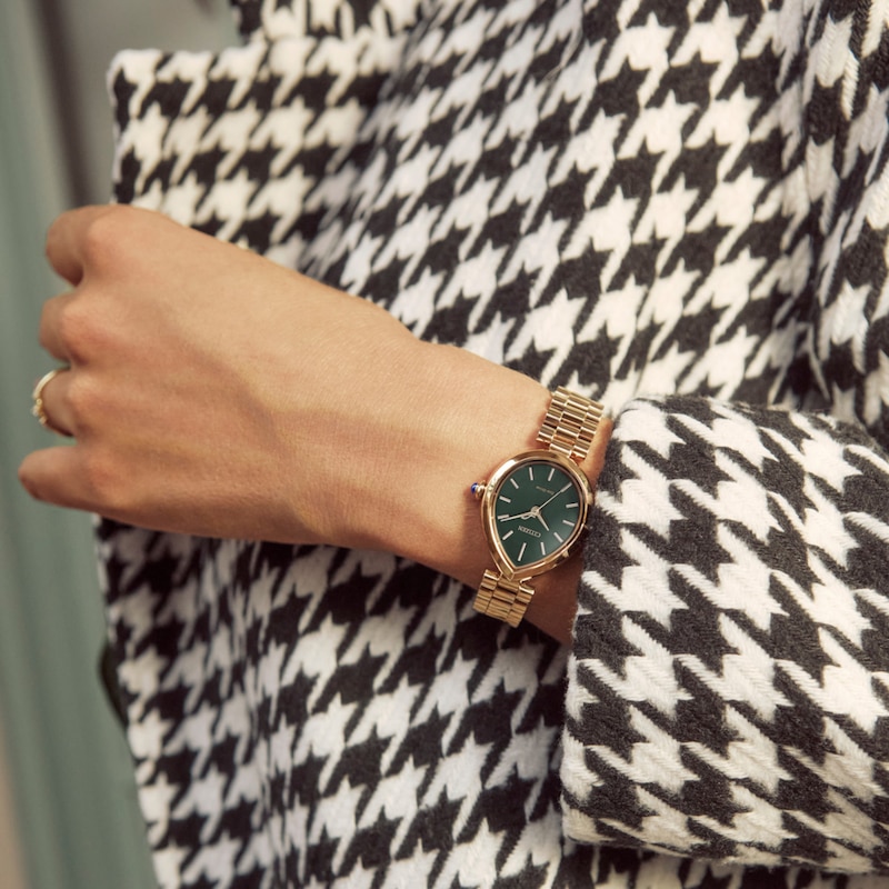 Main Image 4 of Citizen L Rainell Women's Watch EM1203-57X