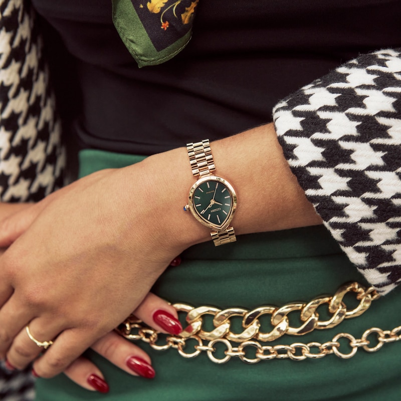 Main Image 5 of Citizen L Rainell Women's Watch EM1203-57X