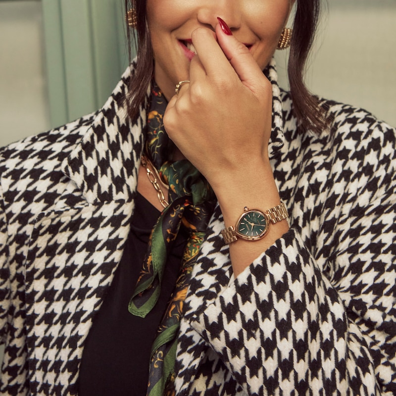 Main Image 8 of Citizen L Rainell Women's Watch EM1203-57X