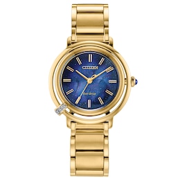 Citizen L Arcly Women's Watch EM1099-57L