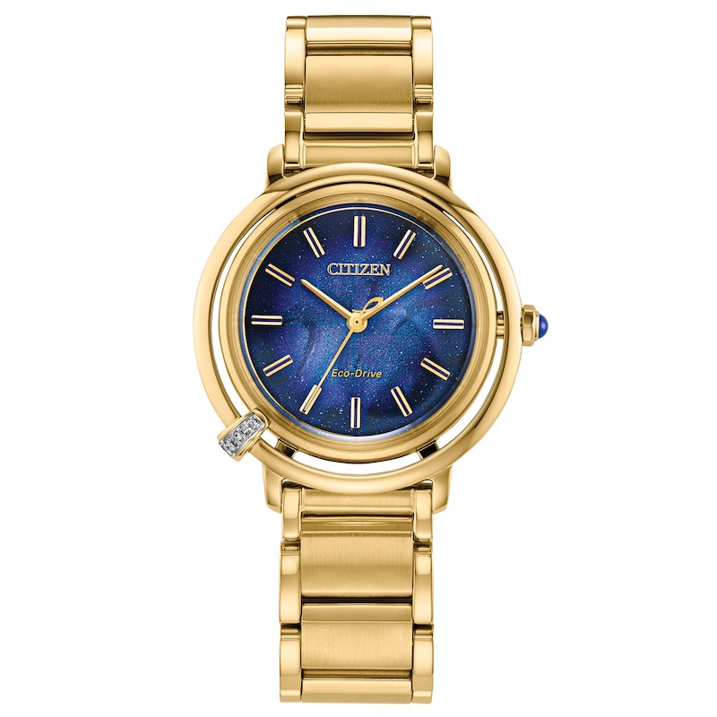 Main Image 1 of Citizen L Arcly Women's Watch EM1099-57L