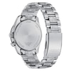 Thumbnail Image 3 of Citizen Attesa Platinum Shine Super Titanium Limited Edition Men's Watch CB0284-66A