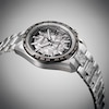 Thumbnail Image 5 of Citizen Attesa Platinum Shine Super Titanium Limited Edition Men's Watch CB0284-66A