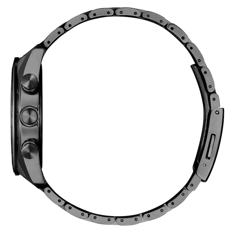 Main Image 2 of Citizen Attesa Super Titanium Chronograph Men's Watch AT8294-59E