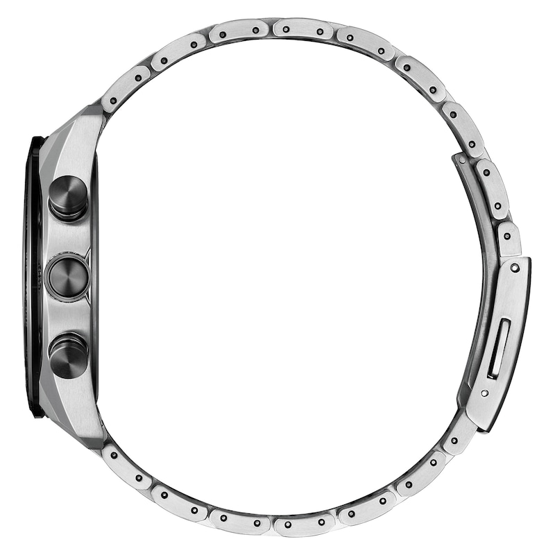 Main Image 2 of Citizen Attesa Super Titanium Chronograph Men's Watch AT8295-56E