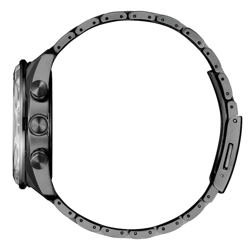 Main Image 2 of Citizen Attesa Super Titanium Men's Chronograph Watch AT8314-53L