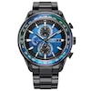 Thumbnail Image 1 of Citizen Attesa Super Titanium Limited Edition Chronograph Men's Watch AT8314-53L