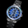 Thumbnail Image 2 of Citizen Attesa Super Titanium Limited Edition Chronograph Men's Watch AT8314-53L
