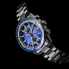 Thumbnail Image 4 of Citizen Attesa Super Titanium Limited Edition Chronograph Men's Watch AT8314-53L