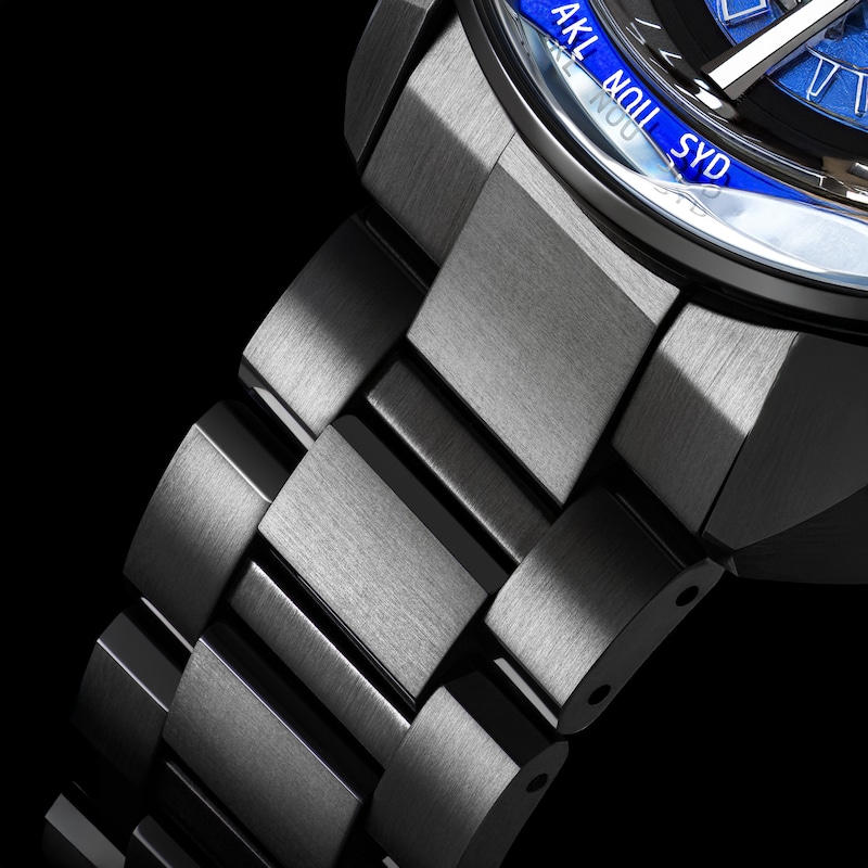 Main Image 5 of Citizen Attesa Super Titanium Limited Edition Chronograph Men's Watch AT8314-53L