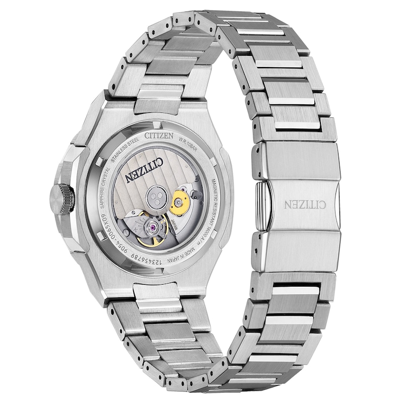 Main Image 3 of Citizen Series8 880 GMT Men's Watch NB6034-58L