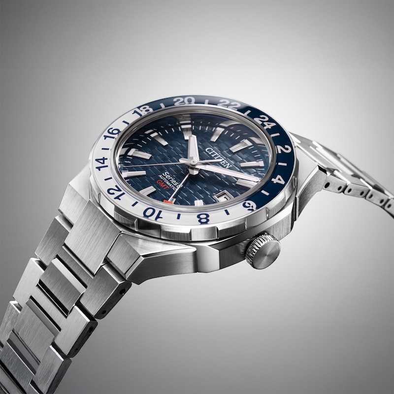 Main Image 5 of Citizen Series8 880 GMT Men's Watch NB6034-58L