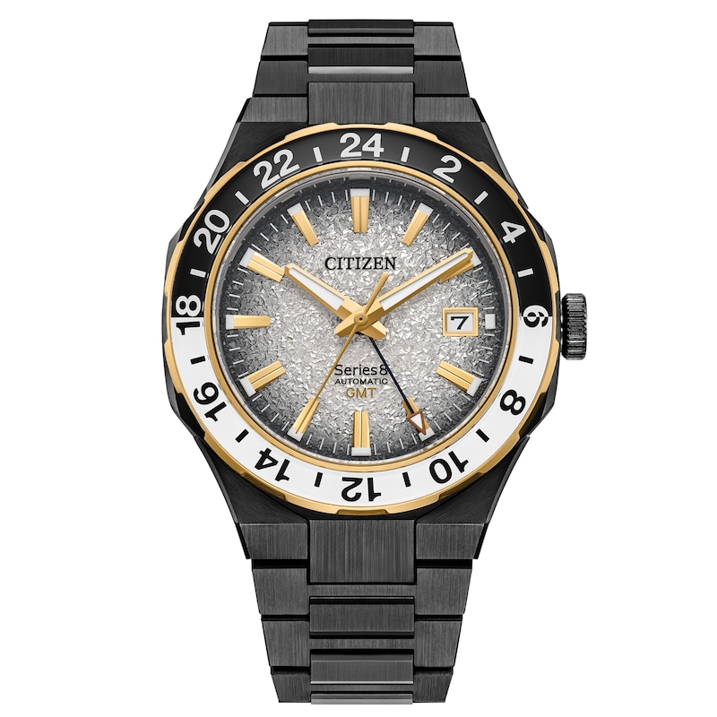 Main Image 1 of Citizen Series8 880 GMT The Seasons Winter Limited Edition Men's Watch NB6035-55H