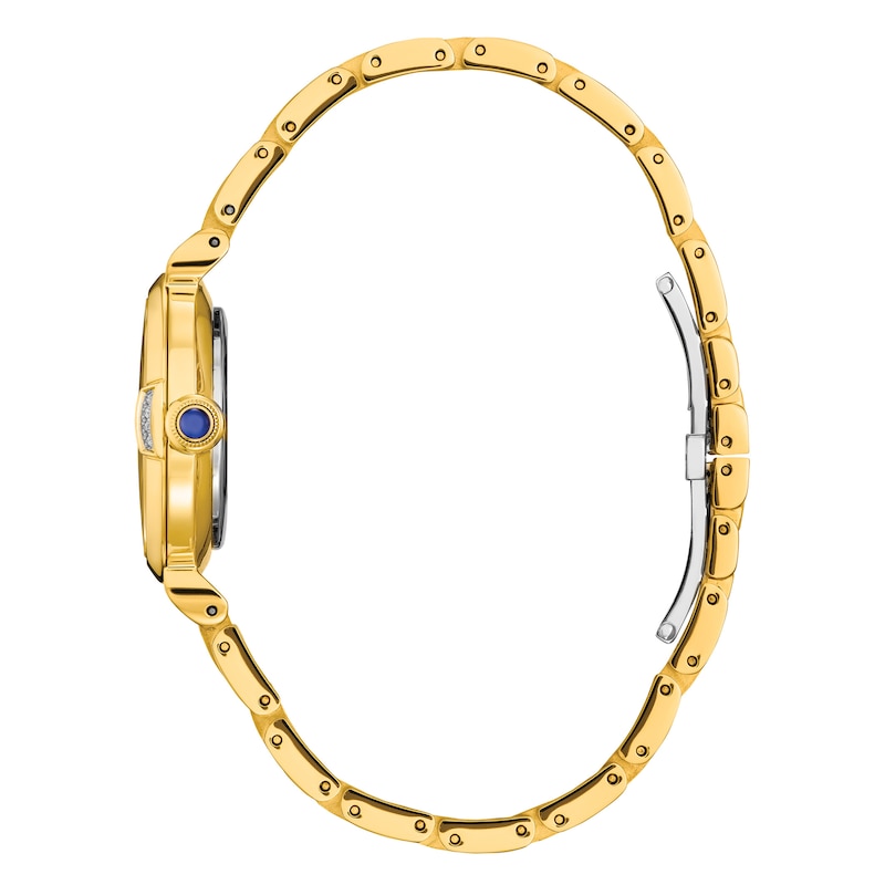 Main Image 2 of Previously Owned Citizen Maybells Women's Watch EM1062-57D