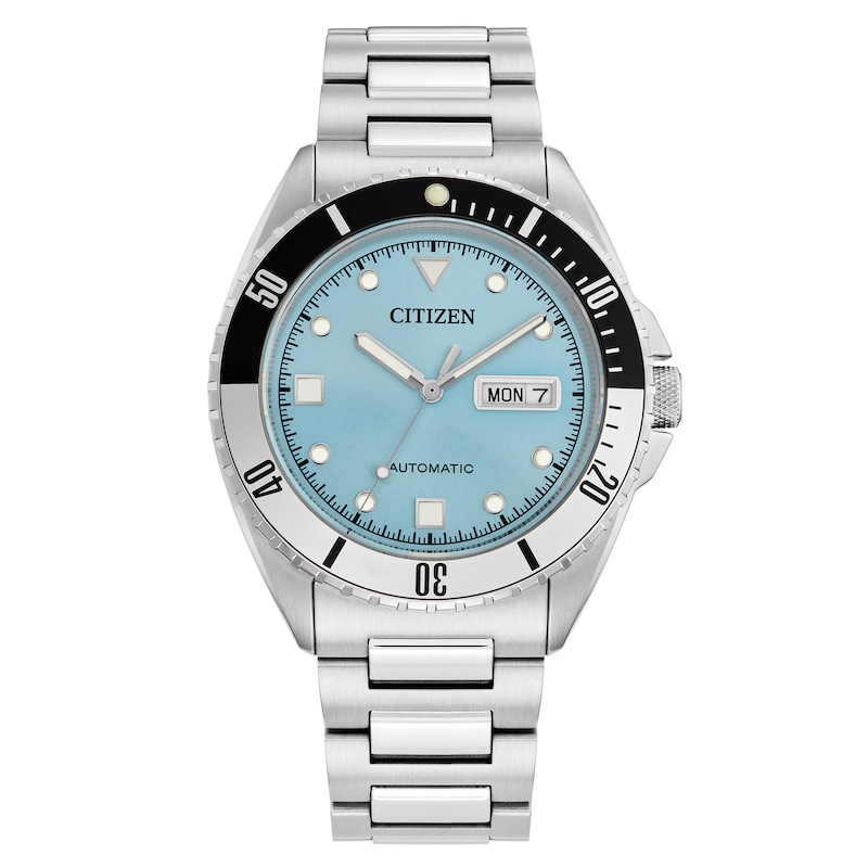 Main Image 1 of Previously Owned Citizen Sports Luxury Men's Watch NH7530-52L
