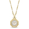 Thumbnail Image 1 of Bulova 150th Anniversary Limited Edition Rubaiyat Pendant Watch 97L182