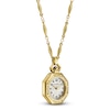 Thumbnail Image 2 of Bulova 150th Anniversary Limited Edition Rubaiyat Pendant Watch 97L182