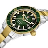 Thumbnail Image 2 of Rado Captain Cook Automatic Men's Watch R32138303
