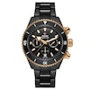 Thumbnail Image 1 of Rado Captain Cook High-Tech Ceramic Chronograph Men's Watch R32190153