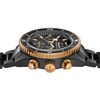 Thumbnail Image 2 of Rado Captain Cook High-Tech Ceramic Chronograph Men's Watch R32190153