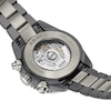 Thumbnail Image 3 of Rado Captain Cook High-Tech Ceramic Chronograph Men's Watch R32189313