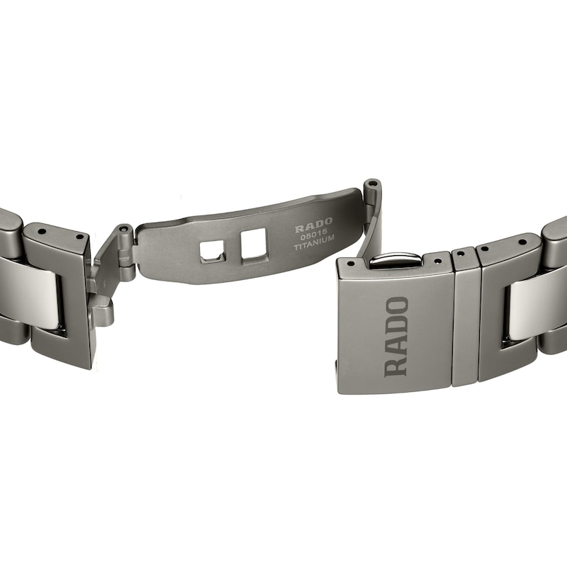 Main Image 4 of Rado Captain Cook High-Tech Ceramic Chronograph Men's Watch R32189313