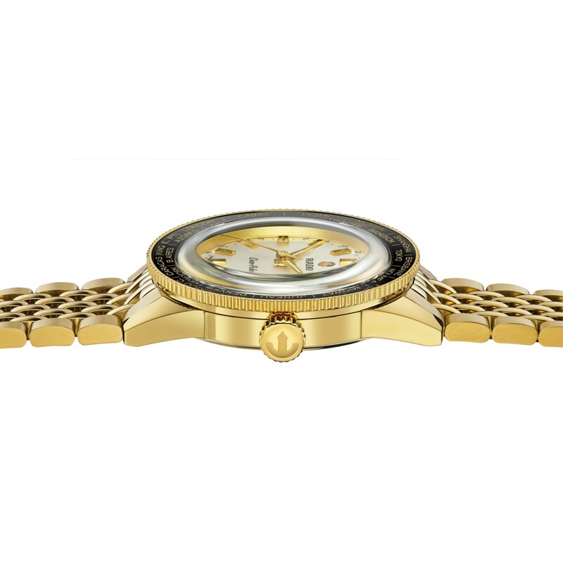 Main Image 4 of Rado Captain Cook Over-Pole Limited Edition Watch R32193018