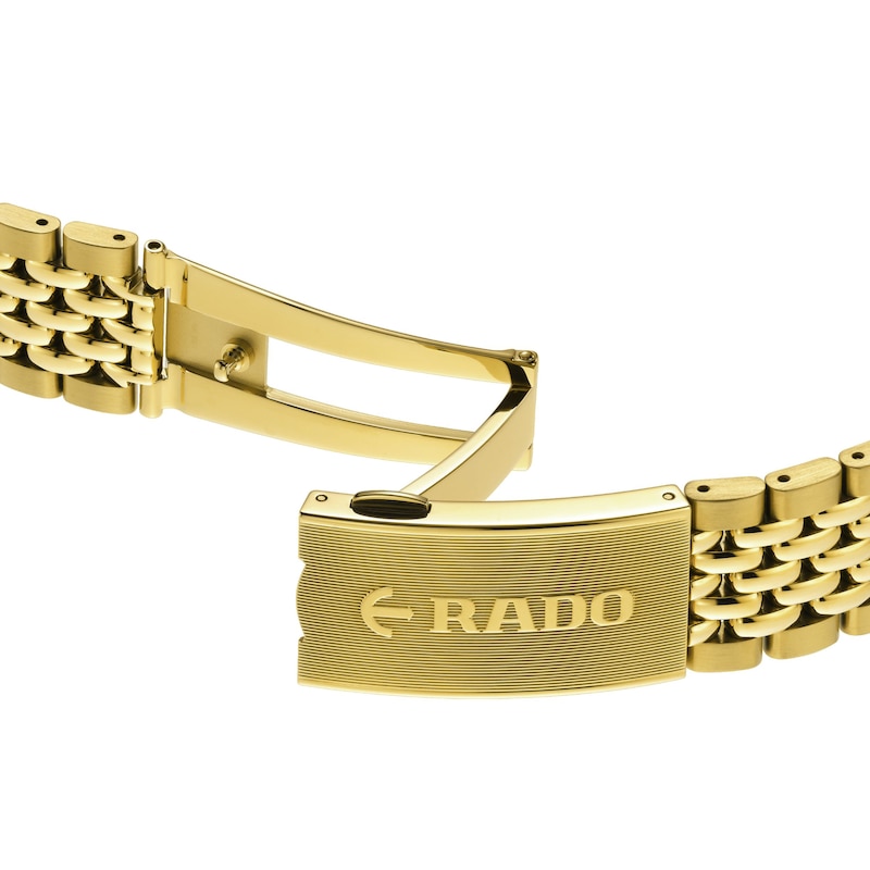 Main Image 8 of Rado Captain Cook Over-Pole Limited Edition Watch R32193018