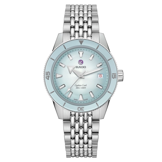 Rado Captain Cook Automatic Watch R32223203