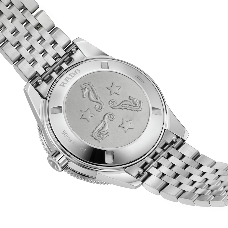 Main Image 3 of Rado Captain Cook Automatic Watch R32223203