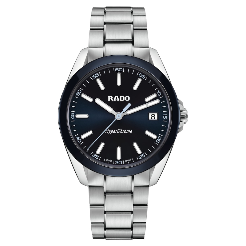 Main Image 1 of Rado HyperChrome Quartz Men's Watch R32280203