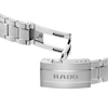 Thumbnail Image 3 of Rado HyperChrome Quartz Men's Watch R32280203